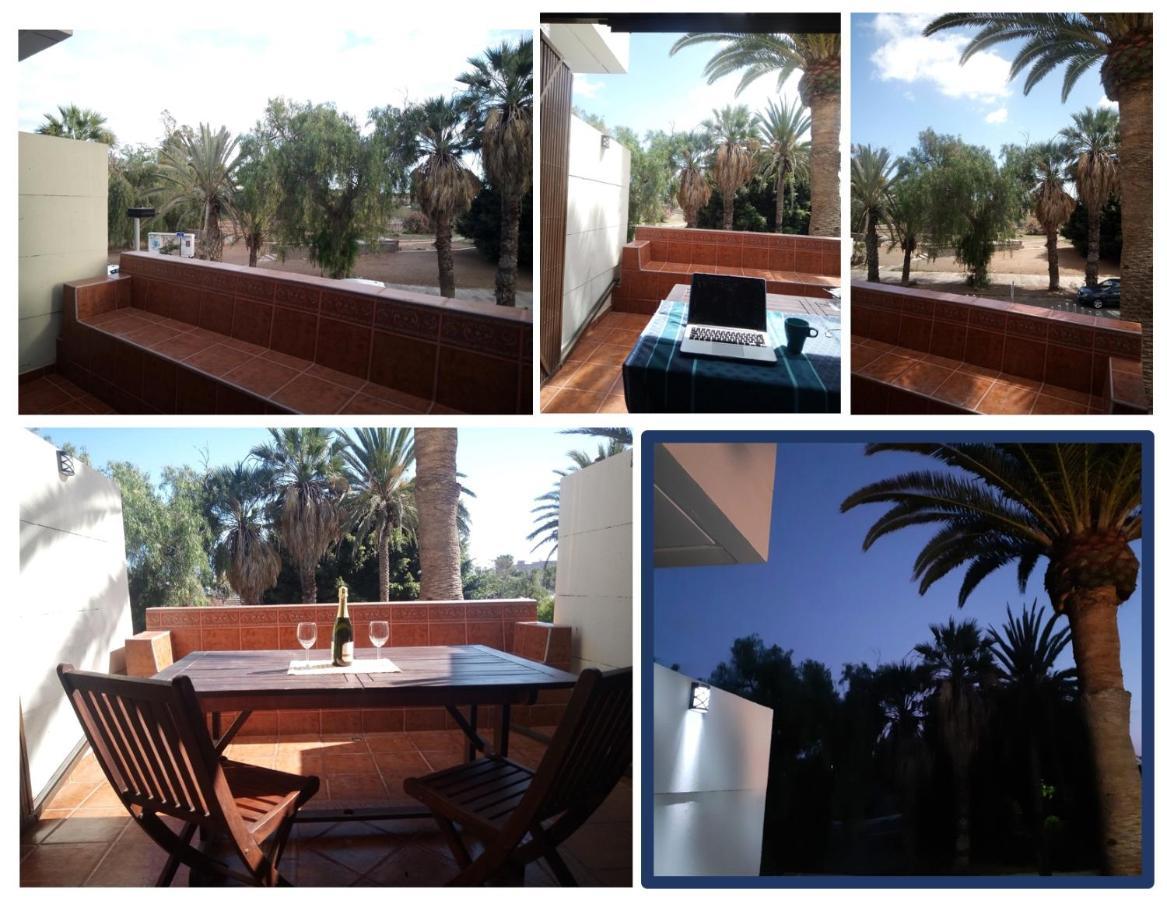 Precioso Apartamento Costa Del Silencio Exterior foto
