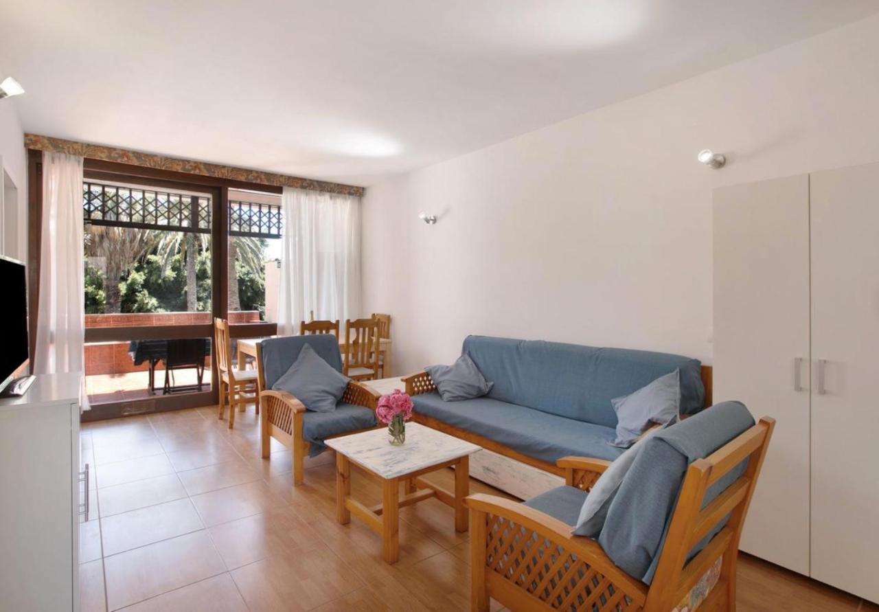 Precioso Apartamento Costa Del Silencio Exterior foto