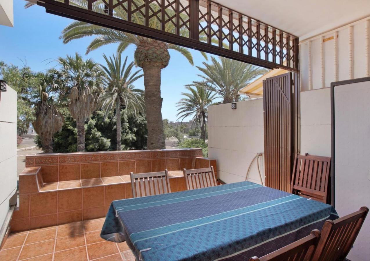 Precioso Apartamento Costa Del Silencio Exterior foto