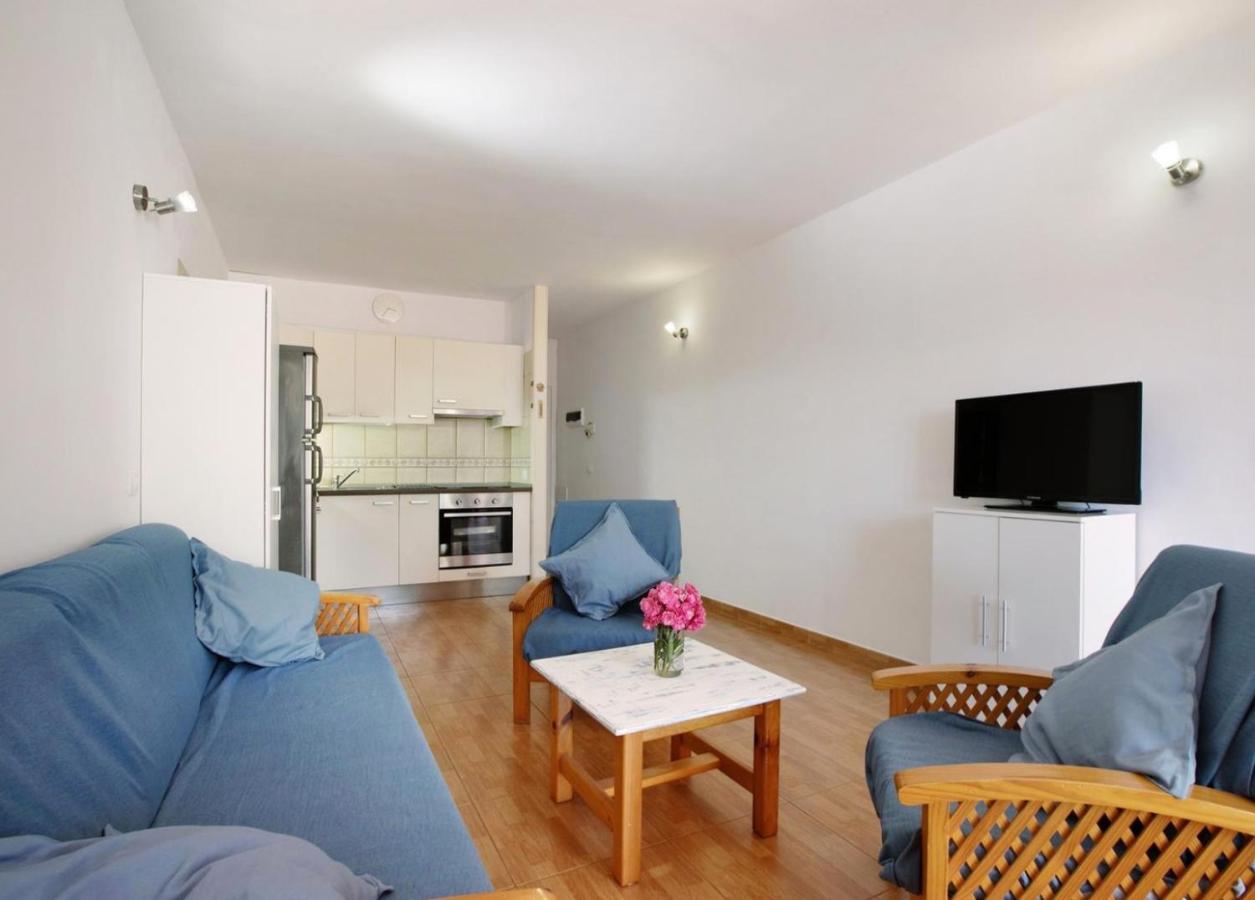 Precioso Apartamento Costa Del Silencio Exterior foto